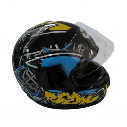 Index 811-11 Design Helmet
