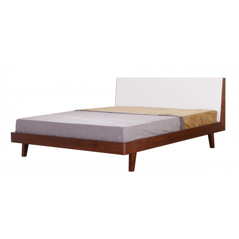 Jewel Large Double bed 150x200 cm