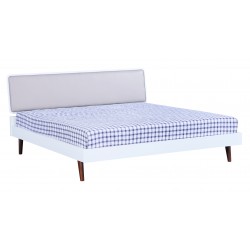 London Large Double bed 150x200