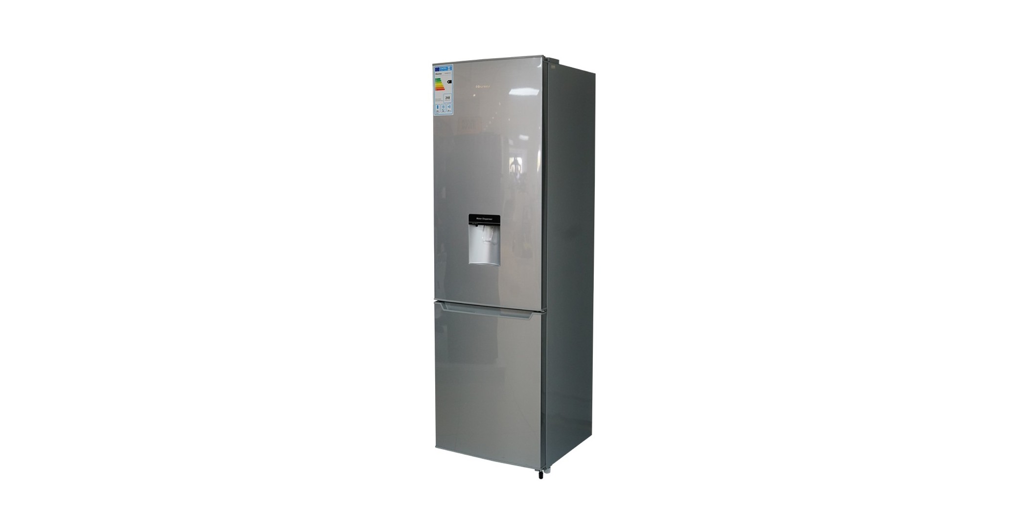 Hisense H350BME-WD Refrigerator