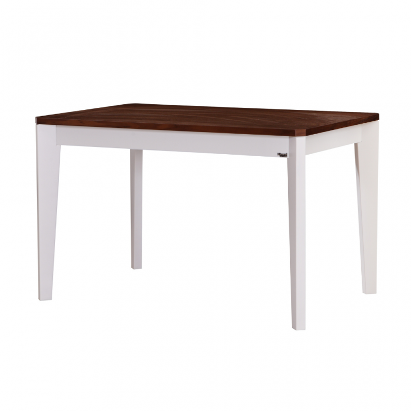Jewel dining table W120xD80xH75 cm