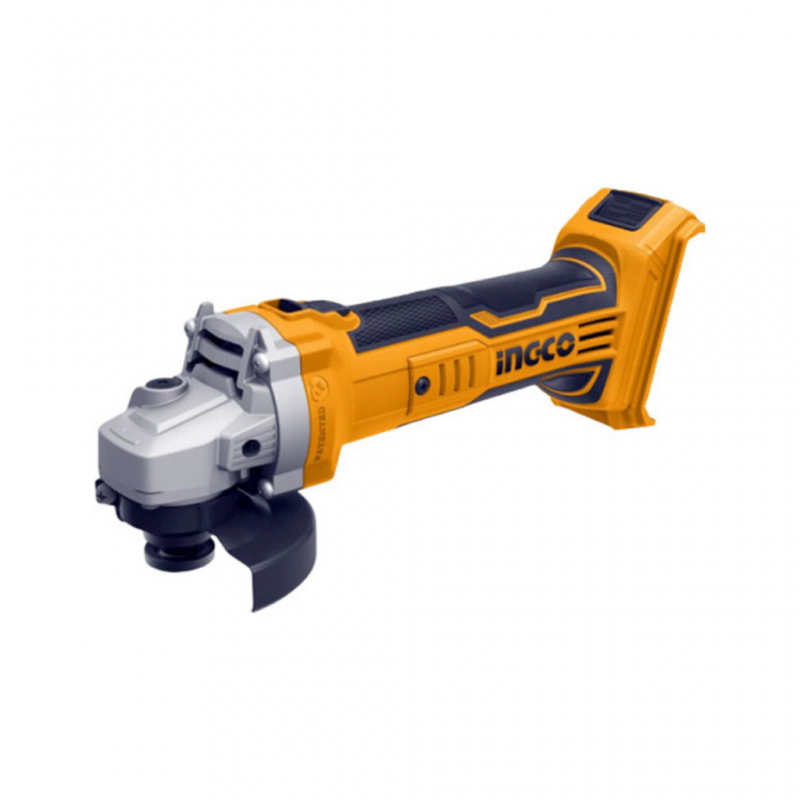Ingco Cagli1151 Lithium-Ion Angle Grinder Ingco Cagli1151 Lithium-Ion Angle Grinder