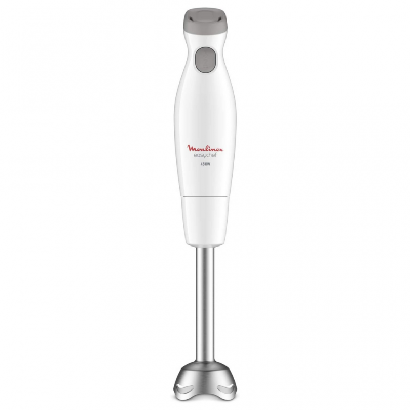 Moulinex DD451110 EasyChef WH Metal Foot H/Blender