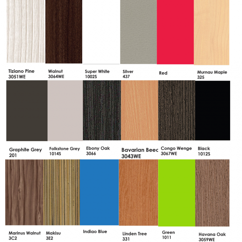 Mess Table With Stainless Steel Legs