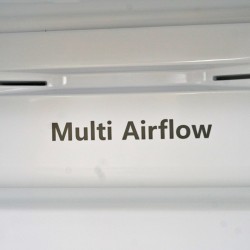 Hisense H600SI Refrigerator