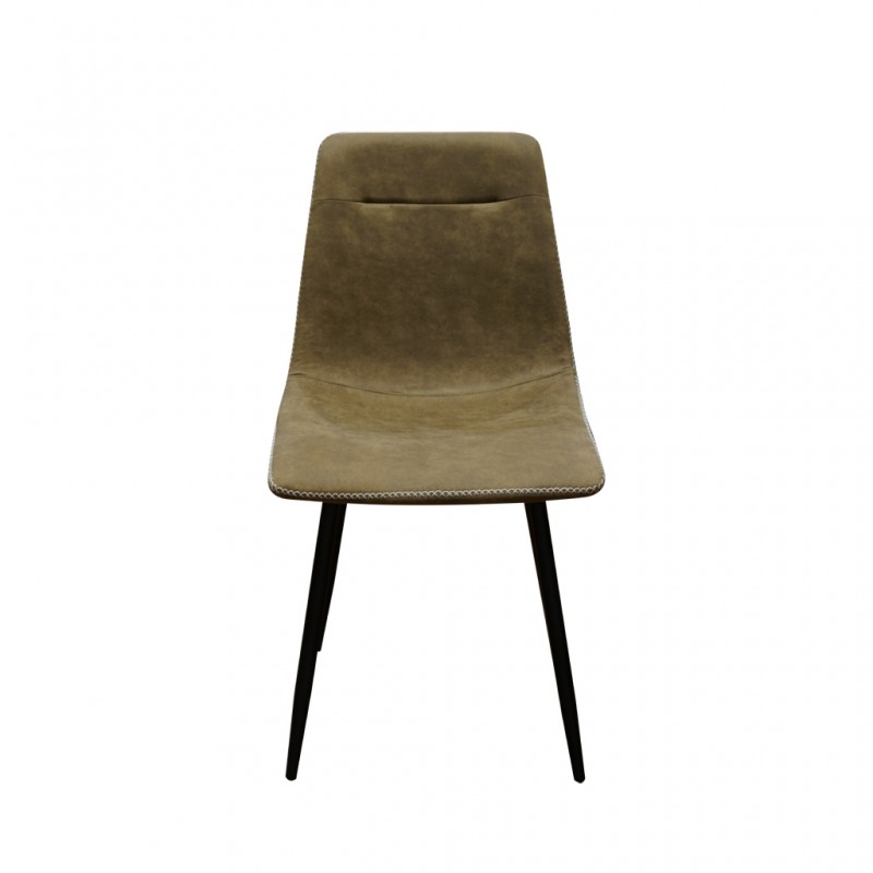 Tazia Chair Fabric Seat/Back