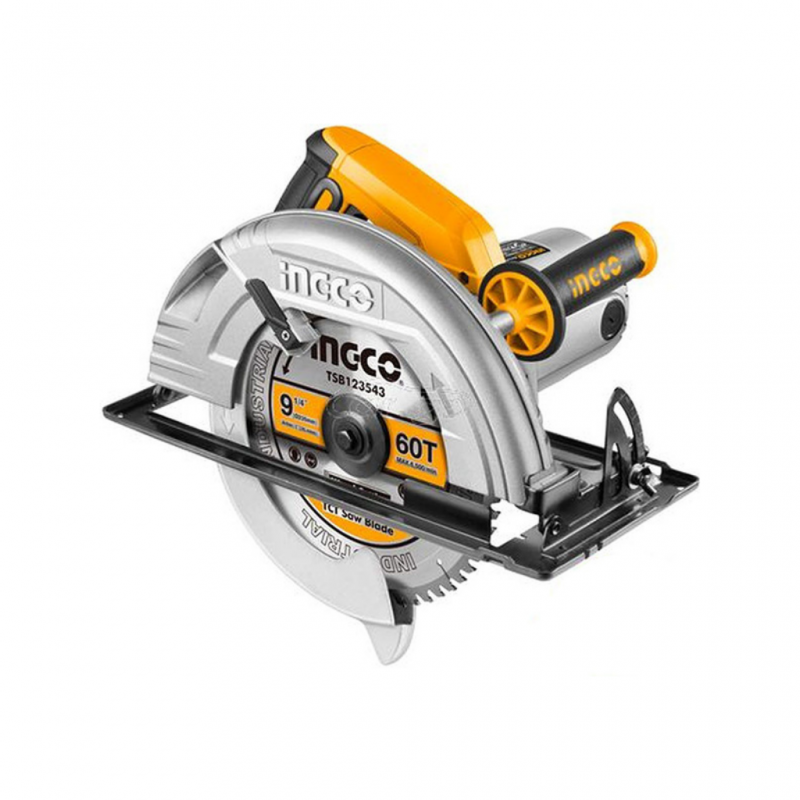 Ingco Cs2358 Circular Saw