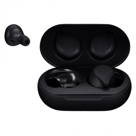 Volkano Scorpio Series True Wireless Earphones - Black VK-1121-BK