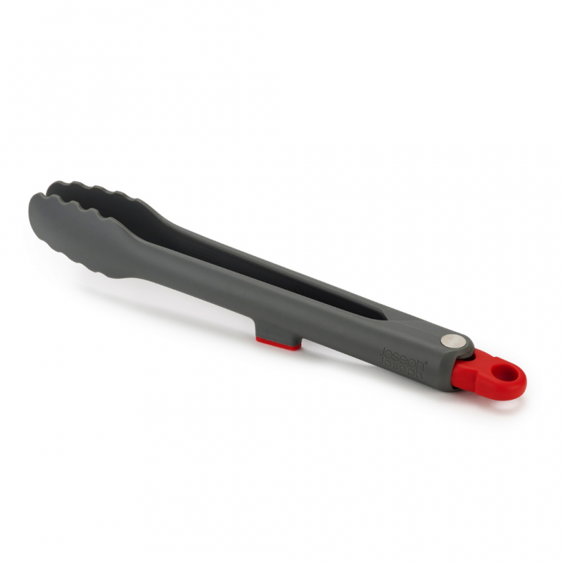 Joseph Joseph Duo 80038-JJ Lockable Tongs "O" Joseph Joseph Duo 80038-JJ Lockable Tongs "O"