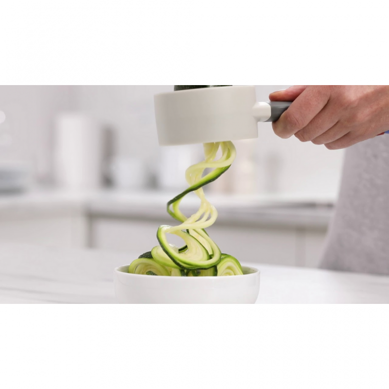 Joseph Joseph Duo 20134JJ Compact Spiralizer "O"