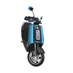 New Way TAILG 1500 Watts Blue Electric Bike