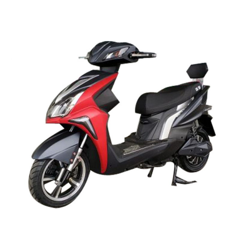 Hongdu Fireblade 2000W Red Electric Bike