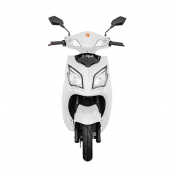 Yadea S Eagle 2000W White Electric Bike