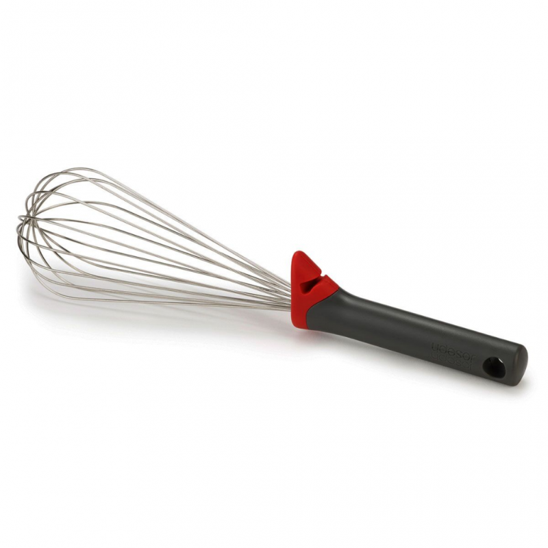 Joseph Joseph Duo 80016-JJ 17cm S/S Whisk "O" Joseph Joseph Duo 80016-JJ 17cm S/S Whisk "O"