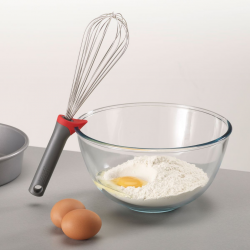 Joseph Joseph Duo 80016-JJ 17cm S/S Whisk "O"