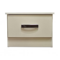 Antalya Night table with 1 drawer