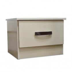 Antalya Night table with 1 drawer