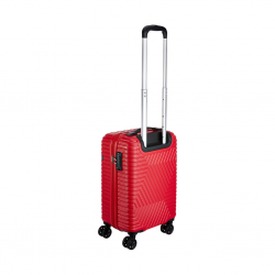 American Tourister Luggage Ellen 55cms Red (Hard)