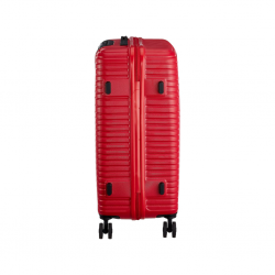 American Tourister Luggage Ellen 79cms Red (Hard)