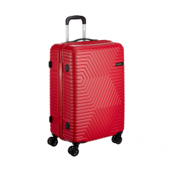 American Tourister Luggage Ellen 79cms Red (Hard)