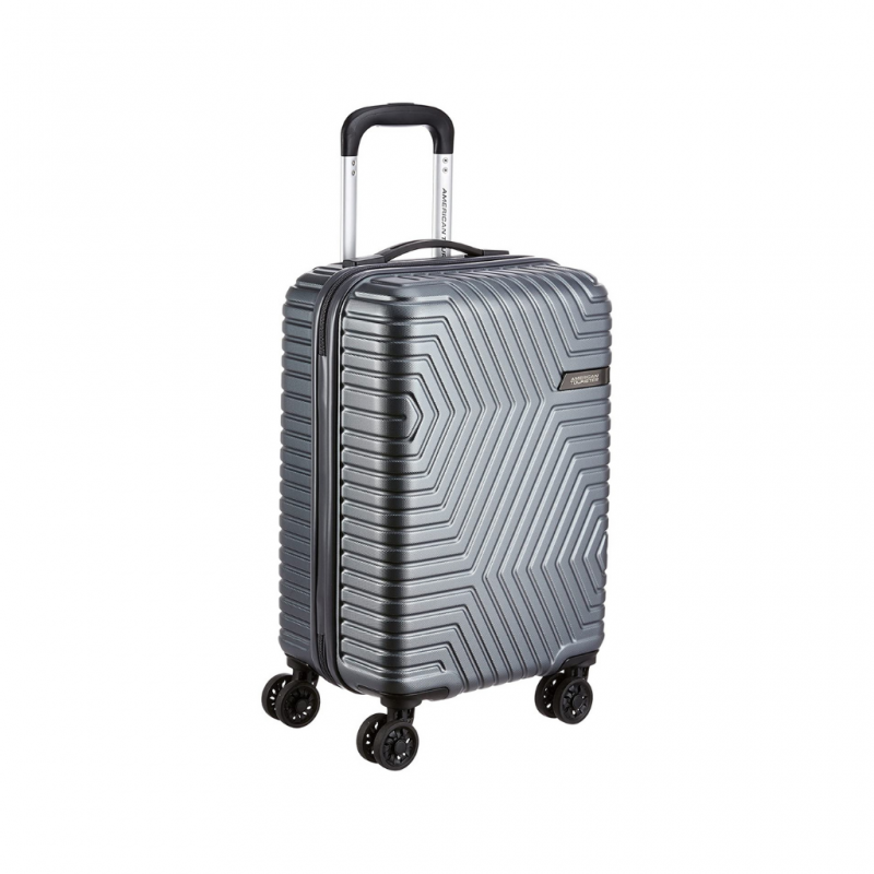 American tourister ellen sales abs 54.5 cms