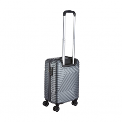 American Tourister Luggage Ellen 68cms Grey (Hard)