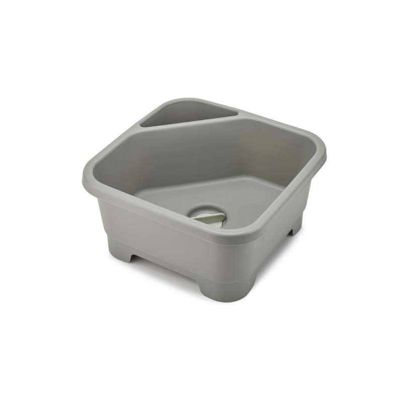 Joseph Joseph Duo 80070-JJ 30x30cm Wash Up Bowl "O" Joseph Joseph Duo 80070-JJ 30x30cm Wash Up Bowl "O"