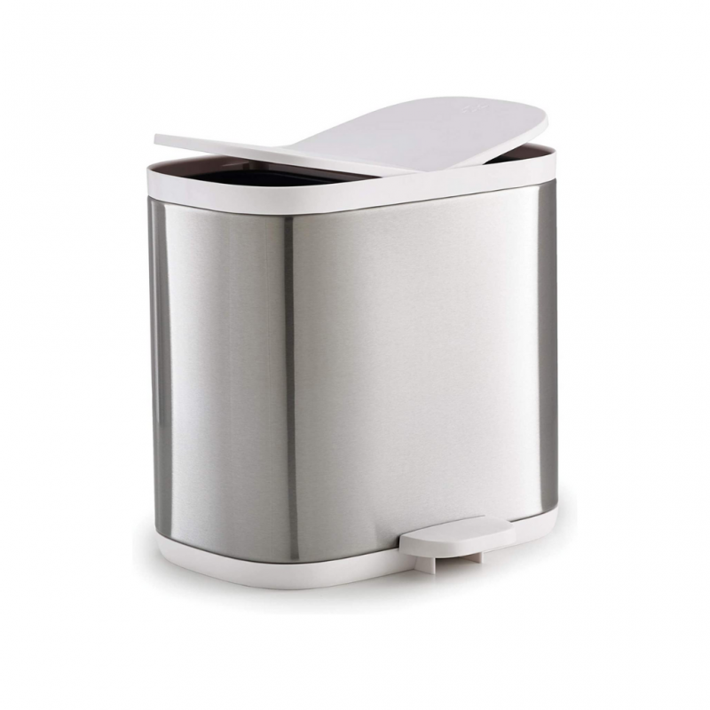 Joseph Joseph Duo 70520-JJ Split 6 S/S Recycler "O" Joseph Joseph Duo 70520-JJ Split 6 S/S Recycler "O"