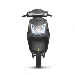 Hongdu Thunderbird Black 1500W Electric Bike