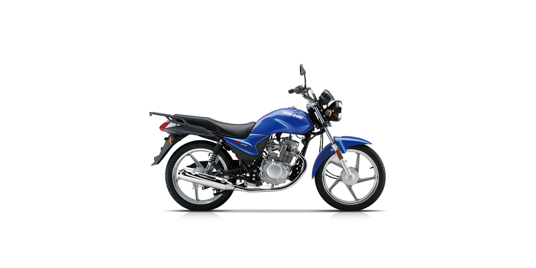 Haojue 125cc on sale