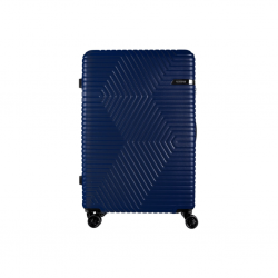 American Tourister Luggage Ellen 55cms Oxford Blue