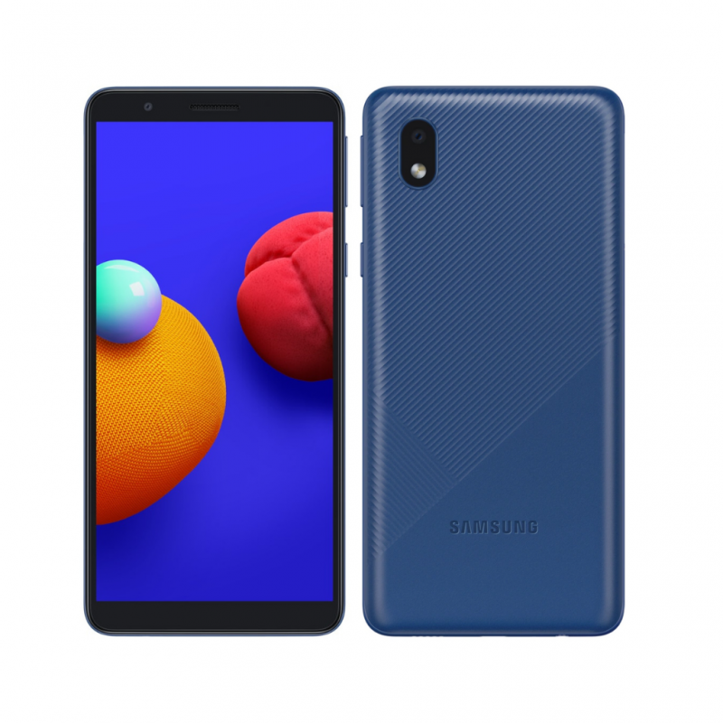 Samsung A3 Core DS Blue A013G Samsung A3 Core DS Blue A013G