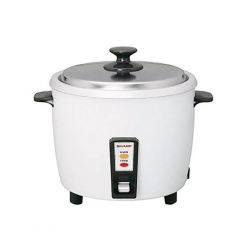 Sharp KSH-738 3.8L Rice Cooker