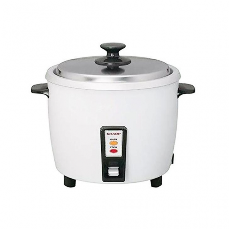 Sharp KSH-738 3.8L Rice Cooker Sharp KSH-738 3.8L Rice Cooker