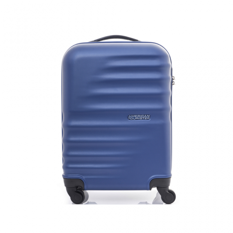 American Tourister Luggage Preston 77cms Oxford