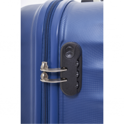 American Tourister Luggage Preston 77cms Oxford