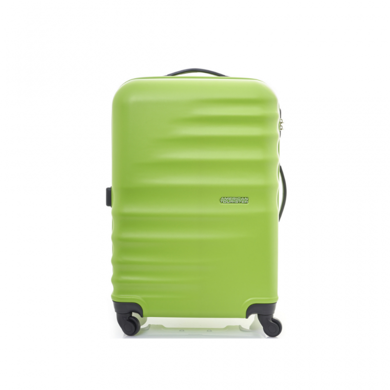 Preston spinner 55 luggage outlet