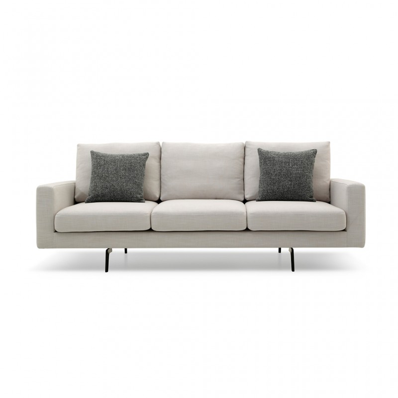 Anemone sofa 3+1 Ref KDF-9017