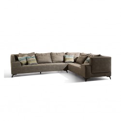 Abelia Sofa Corner Ref KD-17027