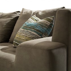 Abelia Sofa Corner Ref KD-17027