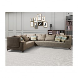 Abelia Sofa Corner Ref KD-17027