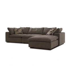 Yolanda Sofa Corner Ref KD-19043A/B