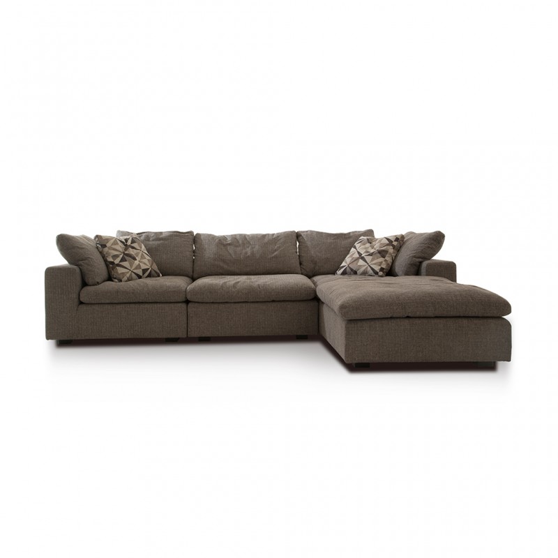 Yolanda Sofa Corner Ref KD-19043A/B