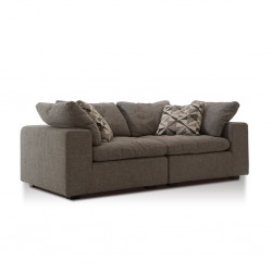 Yolanda Sofa Corner Ref KD-19043A/B