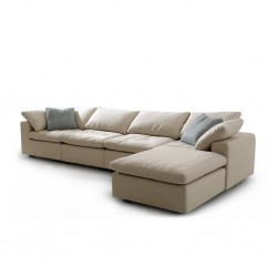 Zinnia Sofa Corner Ref KD-19055