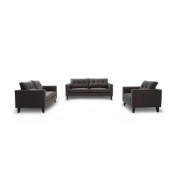 Willow sofa 3+2+1 Ref EG002