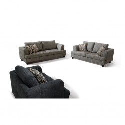 Abelia Sofa 3+2+1 Ref EG18036