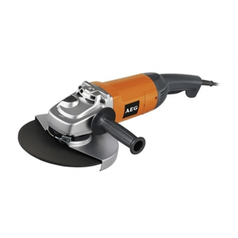 AEG WS6/WS8-115 Angle Grinder 115MM