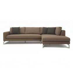 Freesia Sofa Corner Ref KD-5215