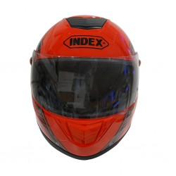 Index Rookie Red Kids Helmet